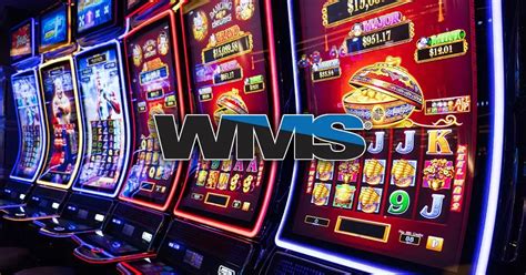 Williams Interactive Casinos 2024 Best WMS Casinos Online.